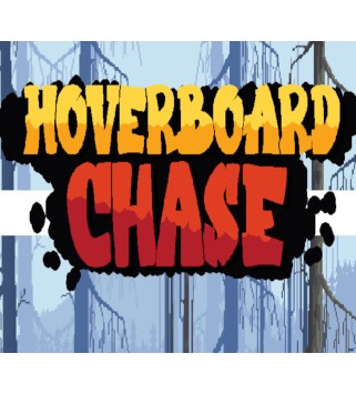 Hoverboard Chase Steam Key GLOBAL